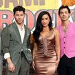 "Camp Rock 3": Así fue la participación de Demi Lovato en la película (Foto: Getty)