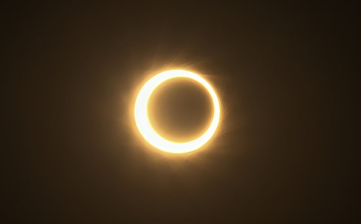¿Cuándo será el próximo eclipse solar total en México? Esto sabemos (Foto: Pexels)