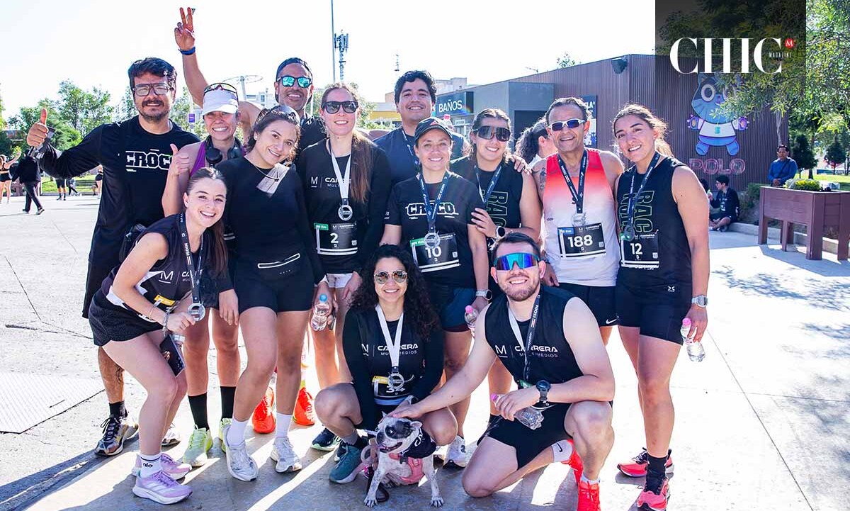 Deporte y convivencia