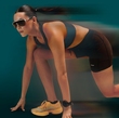 Daniela García convierte cada meta imposible en una razón para superarse / Foto: ABO Palomo