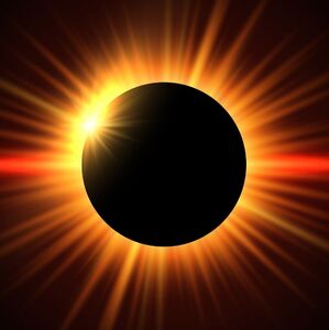Eclipse solar total HOY 12 de agosto: A qué hora y cómo ver EN VIVO (Foto: Freepik)