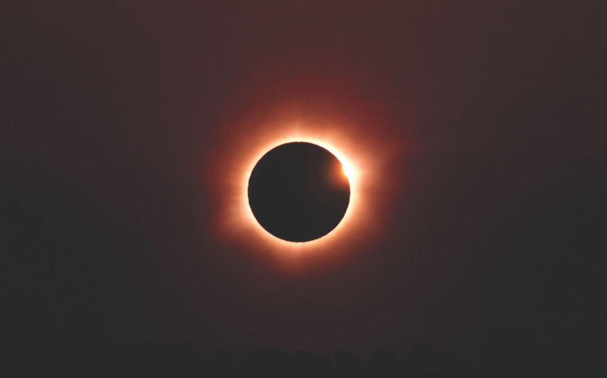 Eclipse solar total del 12 de agosto en Leo; así afectará a cada signo del zodiaco (Foto: Pexels)