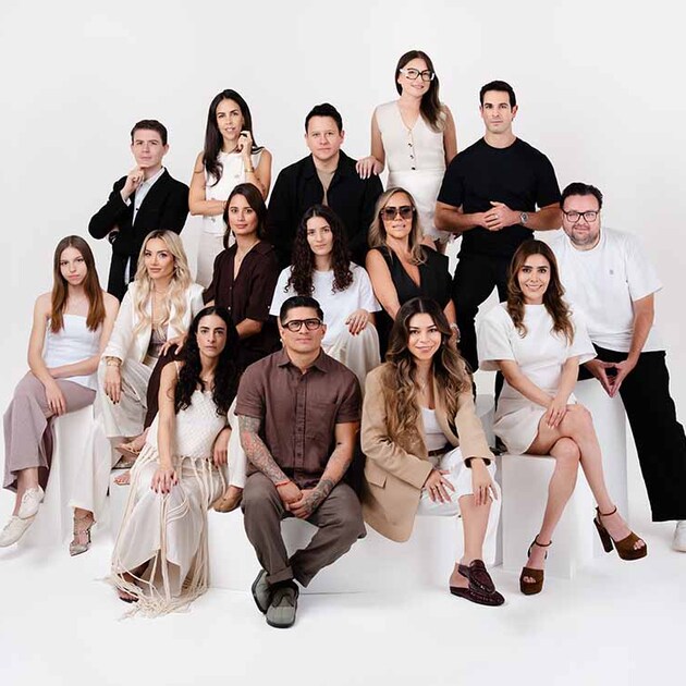 La edición 343 de CHIC Magazine Puebla celebra quince años junto a las personalidades que han sido parte de su historia. (Fotos: Gus Pérez @gusperez_p
