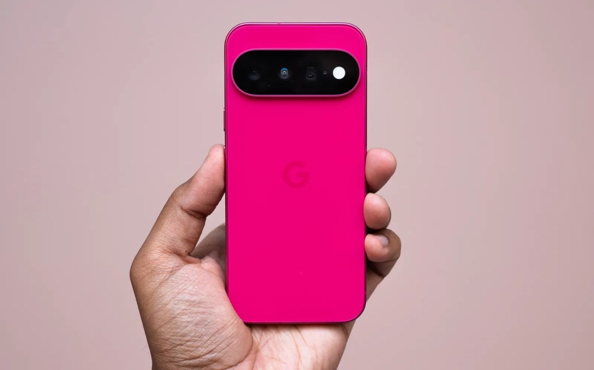 Google Pixel 11: Características y precios en México (Foto: Instagram)