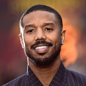 ¿Michael B. Jordan y RAYE están saliendo? Esto se sabe (Foto: Getty Images)