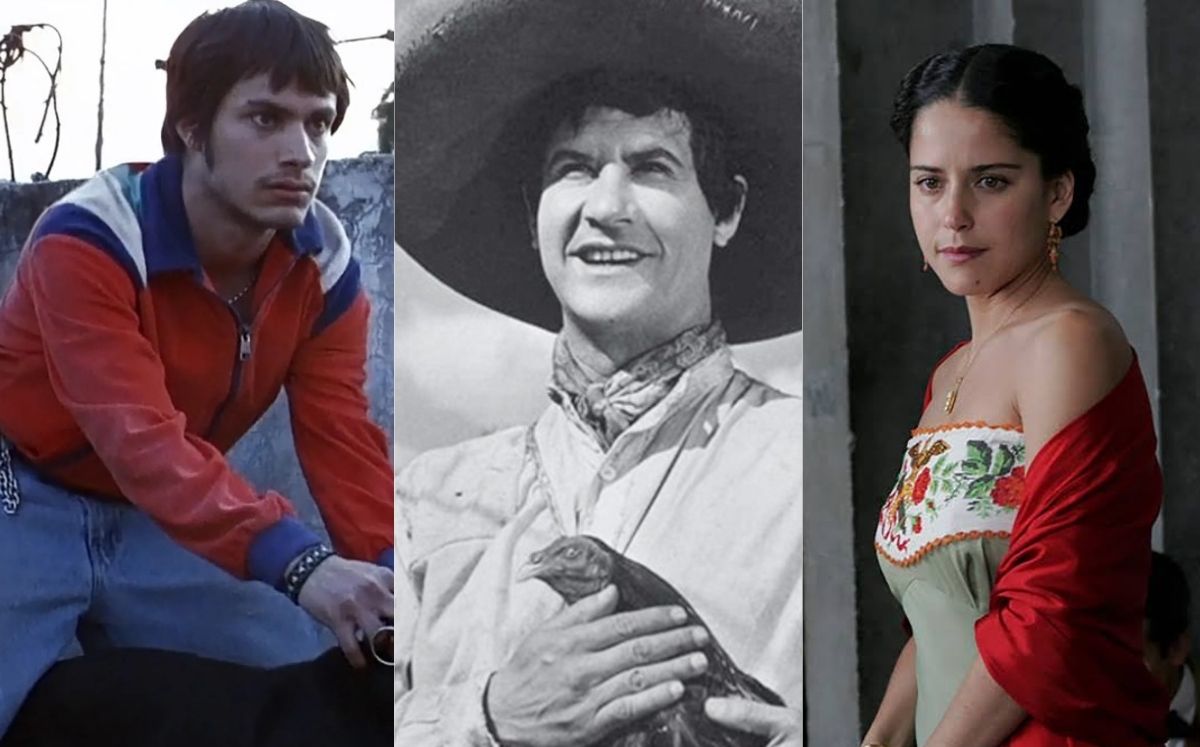 Películas mexicanas imperdibles que están disponibles en streaming (Foto: IMDb)