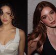 Rosalia y Mía Rubín (Imagen Instagram)