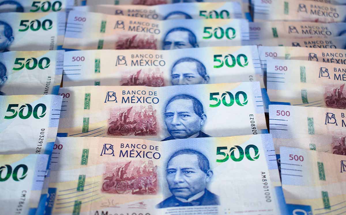 UbiCanjeMx es una app que permite localizar las sucursales bancarias donde es posible cambiar billetes y monedas en buen o mal estado. (Fotos: Pexels)
