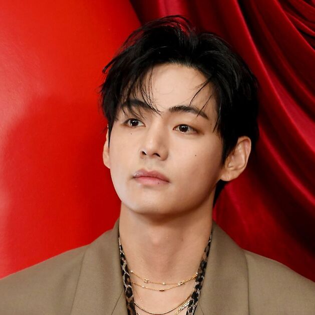 V de BTS revela preocupante problema de salud en su oído; esto dijo el cantante (Foto: Getty Images)