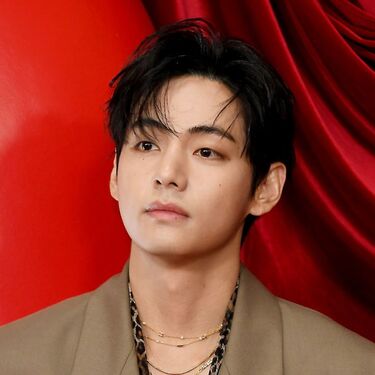 V de BTS revela preocupante problema de salud en su oído; esto dijo el cantante (Foto: Getty Images)