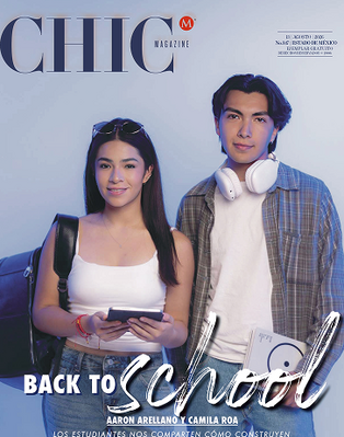 Chic Magazine Estado de México 13082026