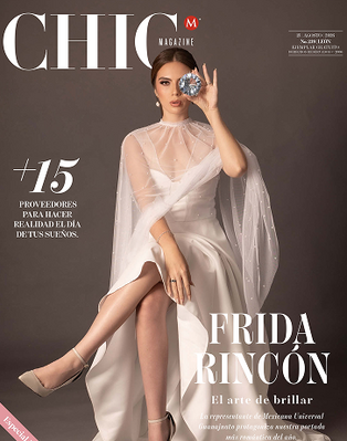 Chic Magazine León 13082026