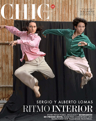 Chic Magazine Tamaulipas 13082026