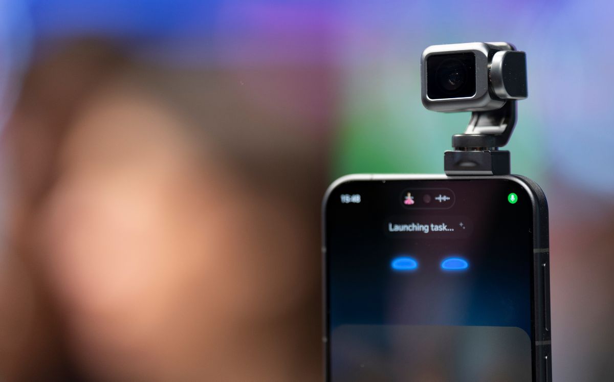 Conoce todo sobre este nuevo smartphone (Foto: Getty Images)