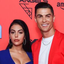 Cristiano Ronaldo luce drástico cambio de look tras su boda ((Foto: Instagram)