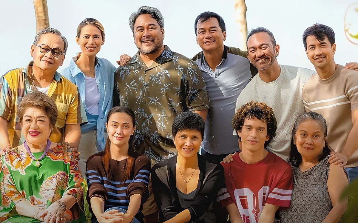 “Esto, aquello y todo lo demás”: Final explicado de la nueva película en Netflix (Foto: Netflix)