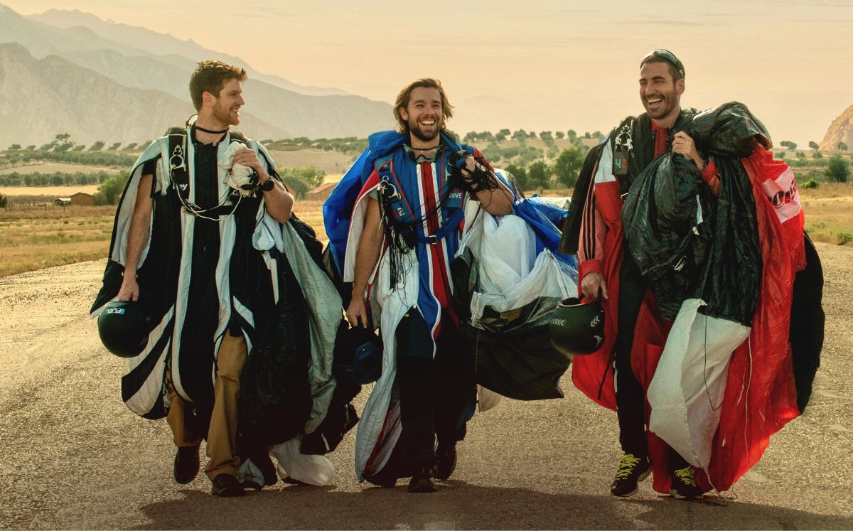"La fiera": Historia real que inspiró la película española en Netflix (Foto: Netflix)