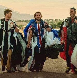 "La fiera": Historia real que inspiró la película española en Netflix (Foto: Netflix)