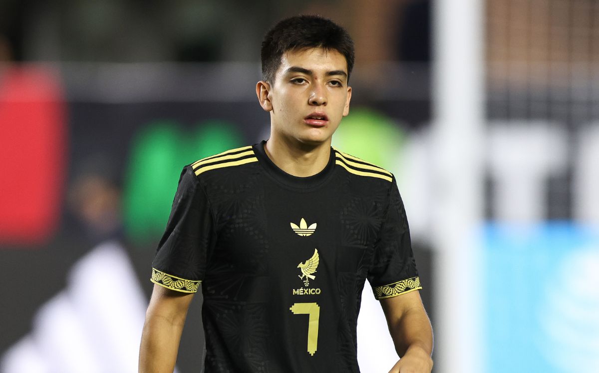 Gilberto Mora: ¿qué carrera estudiará y a qué universidad irá? (Foto: Getty Images)