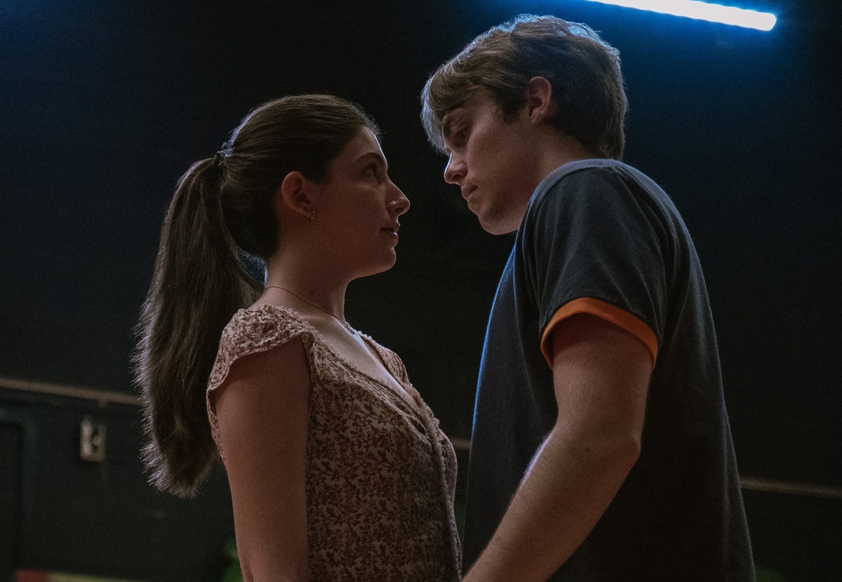 Jack Champion como Jack (Foto: Netflix)
