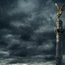 Lluvias en México (Imagen Getty)
