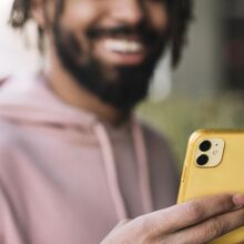 Estos números de celular serán suspendidos desde el 15 de agosto de 2026 (Foto: Freepik)
