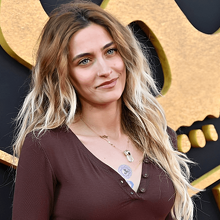 Paris Jackson (Imagen Getty)