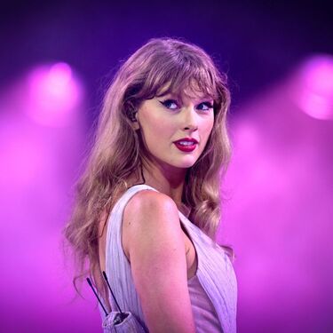 Taylor Swift será incluida en el Salón de la Fama de Nashville de 2026 (Foto: Getty Images)