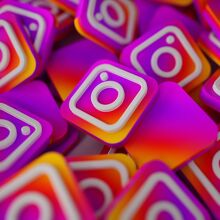 Instagram estrena nuevo logo tras 10 años: así luce ahora (Foto: Freepik)