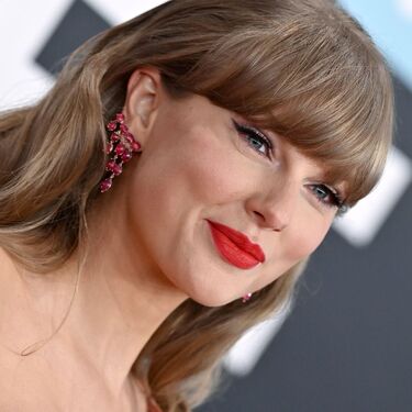Así es el nuevo look de Taylor Swift (Foto: Getty Images)