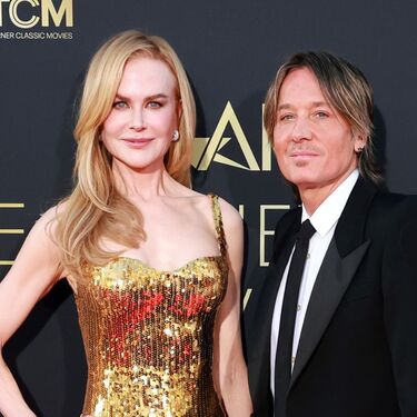 Nicole Kidman rompe el silencio sobre su divorcio de Keith Urban (Foto: Getty Images)