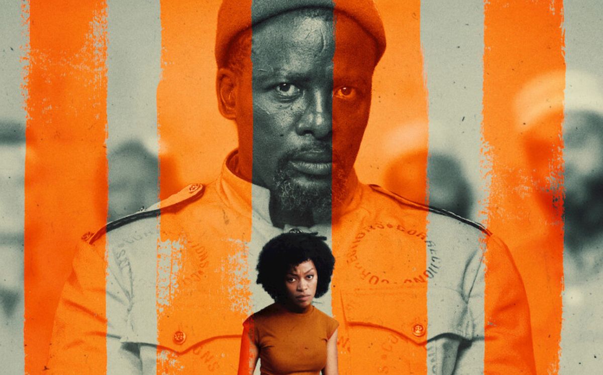 “El peso de la ley”: Final explicado de la nueva serie en Netflix (Foto: Netflix)