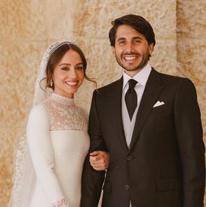 La princesa Iman de Jordania da a luz a gemelas; así fue el anuncio (Foto: Getty Images)