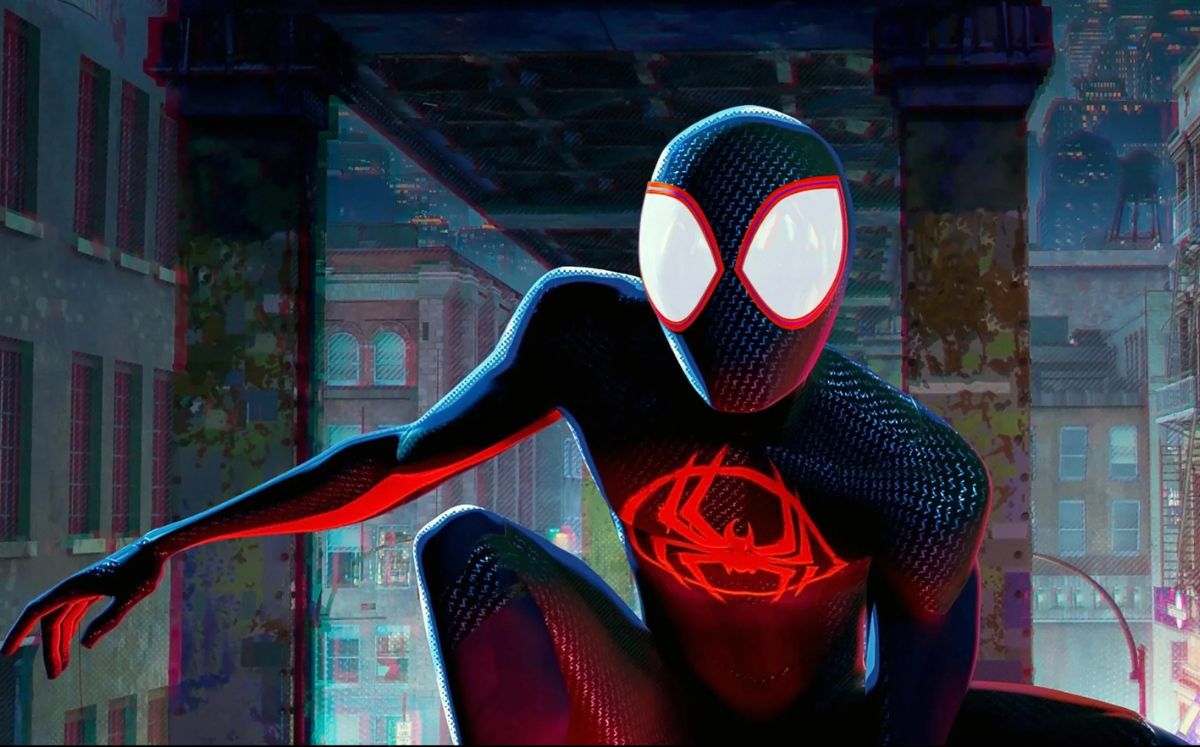 “Spider-Man: Beyond the Spider-Verse”:  conoce lo que revela su tráiler filtrado y fecha de estreno (Foto: Sony Pictures Animation)