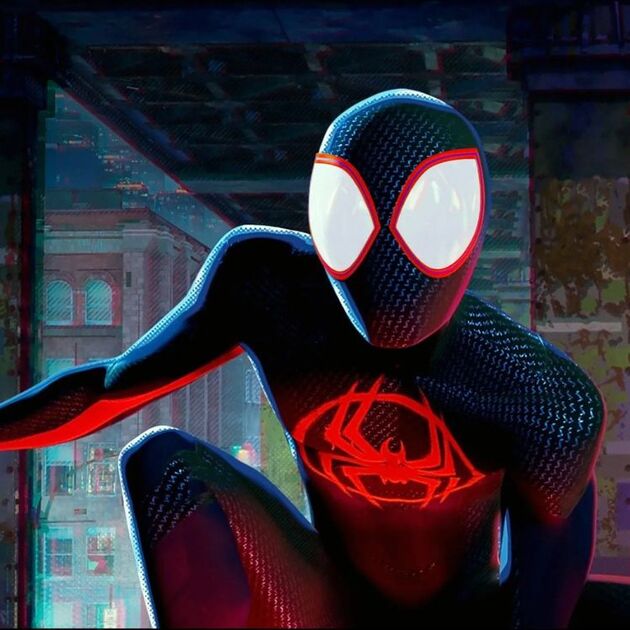 “Spider-Man: Beyond the Spider-Verse”:  conoce lo que revela su tráiler filtrado y fecha de estreno (Foto: Sony Pictures Animation)