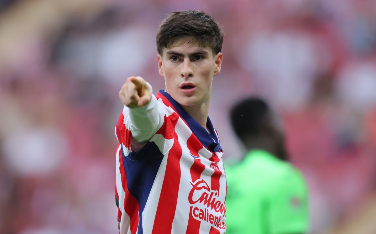 ¿Armando “Hormiga” González jugará en Europa? Esto se sabe (Foto: Getty Images)