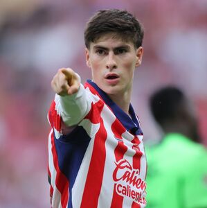 ¿Armando “Hormiga” González jugará en Europa? Esto se sabe (Foto: Getty Images)