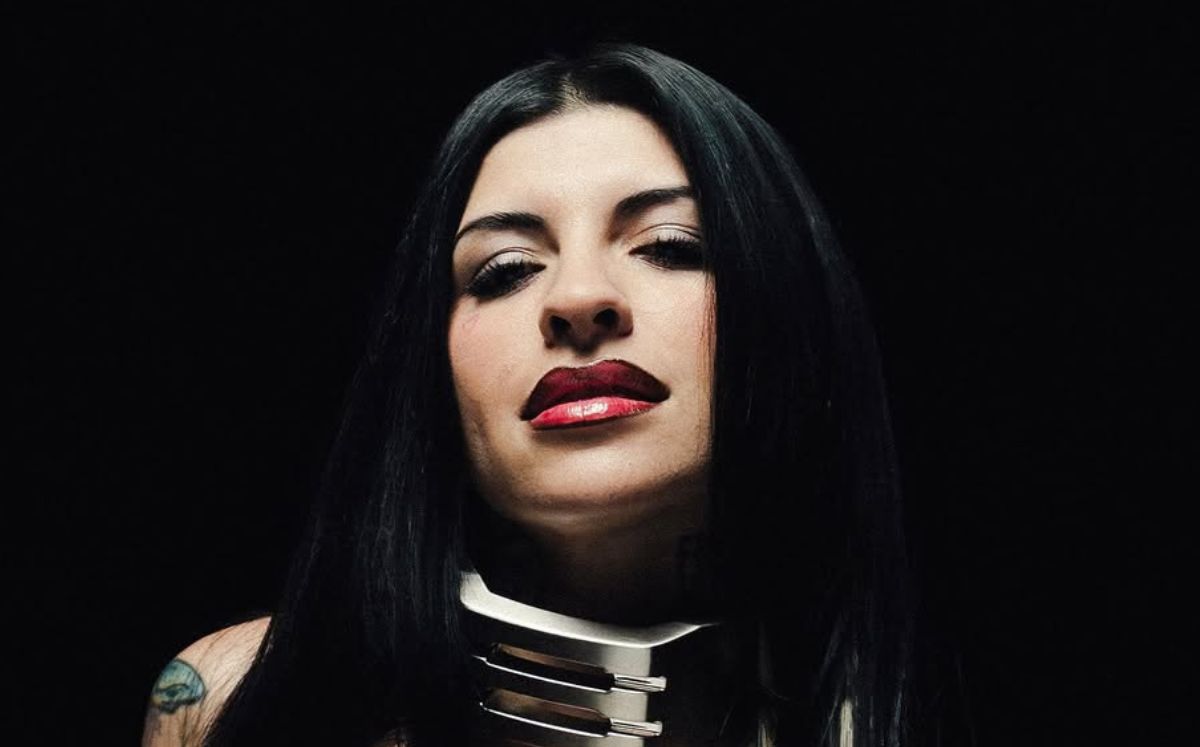 ¿Cazzu confirmó que tiene novio? Esto reveló la cantante en una entrevista (Foto: IG@cazzu)