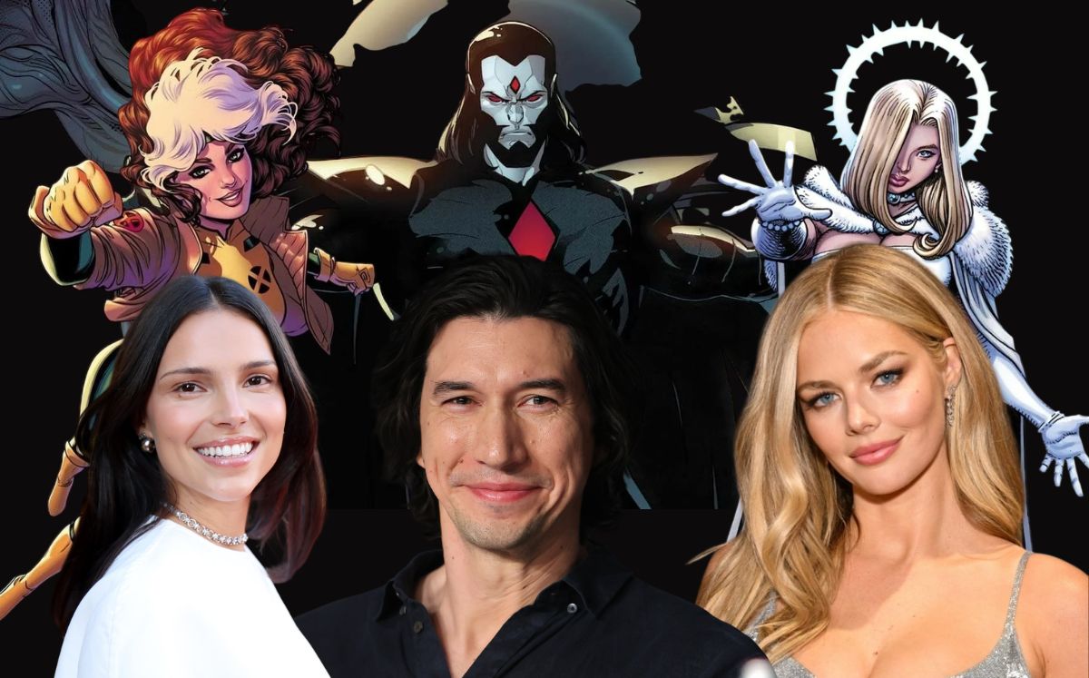 Conoce al reparto confirmado para el reboot de los X-Men (Foto: Marvel Comics/Getty Images)