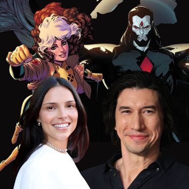 Conoce al reparto confirmado para el reboot de los X-Men (Foto: Marvel Comics/Getty Images)