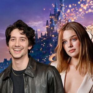 Disney confirma la fecha de estreno del live action de “Enredados” (Foto: Disney/Getty Images)
