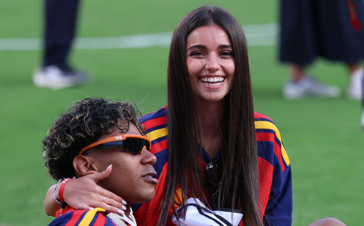 Lamine Yamal: Así fue su exclusiva fiesta de cumpleaños en Barcelona (Foto: Getty Images)