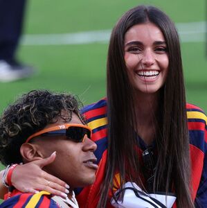 Lamine Yamal: Así fue su exclusiva fiesta de cumpleaños en Barcelona (Foto: Getty Images)