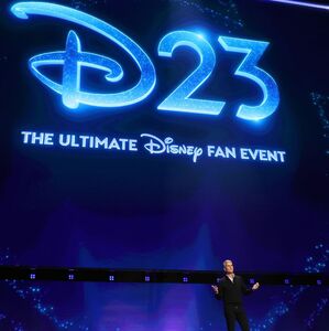 D23 2026: Todos los anuncios del 14 de agosto de Disney, Marvel, Pixar y Star Wars (Foto: Getty Images)
