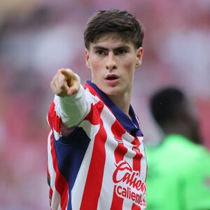 ¿Armando “Hormiga” González jugará en Europa? Esto se sabe (Foto: Getty Images)