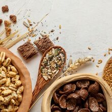 Cereal que reduce riesgo de enfermedades del corazón, según OMS (Foto: Freepik)