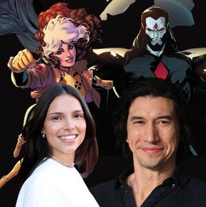Conoce al reparto confirmado para el reboot de los X-Men (Foto: Marvel Comics/Getty Images)