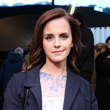 Emma Watson es captada con misterioso acompañante en Ibiza (Foto: Getty)