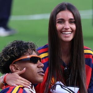 Lamine Yamal: Así fue su exclusiva fiesta de cumpleaños en Barcelona (Foto: Getty Images)