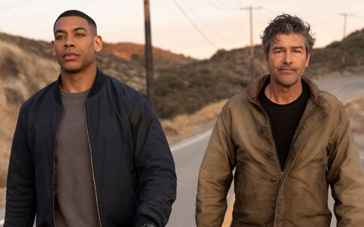“Linternas”: ¿A qué hora y dónde ver la serie en México? (Foto: HBO)